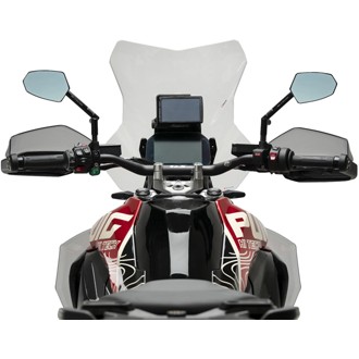 Premium Touring Plus Screen Clear