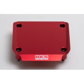 RB26 Cover Transistor - Red