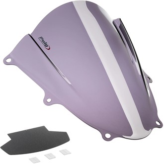 Z-Racing Screen Dark Smoke