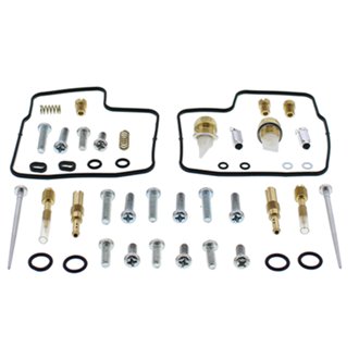 Carburetor Rebuild Kit