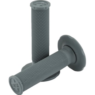 Full Diamond Grips Medium - Dark Gray