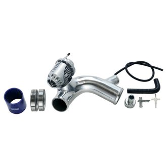 07-08 Mini Cooper S R56 SSQV4 BOV Kit