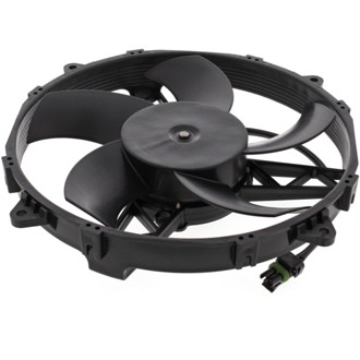 Racing 13-14 Can-Am Outlander 1000 XMR Cooling Fan