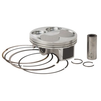 Vertex Piston 15-19 Yamaha WR 250 F 250cc +3mm Forged Big Bore Piston Kit 270cc.