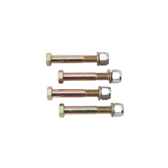 Kit Hardware, Trailing Arm 64-67 GM A-Body