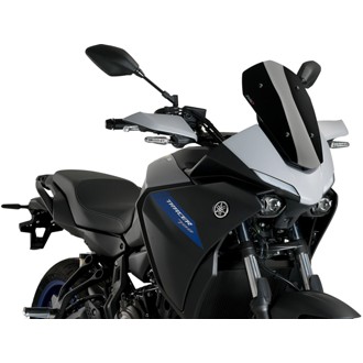 Sport Screen Black