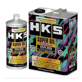 SUPER OIL Premium API SP/ILSAC GF-6A 0W20 20L