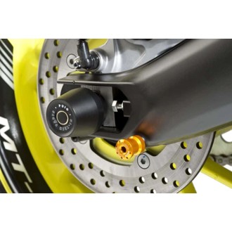 Spools Gold