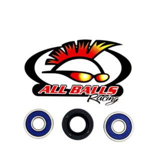 Wheel Bearing Kit Front Wheel