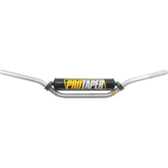 Se Kx High Handlebar - Silver