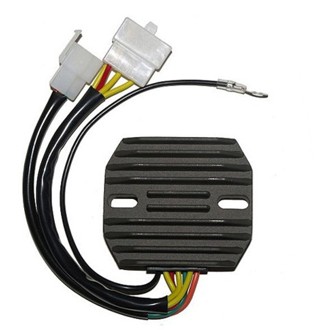 Electrosport REGULATOR/RECTIFIER Suzuki GT380/550/750