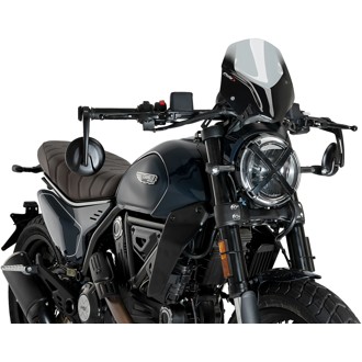 New Generation Sport Smoke