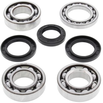 Racing 94-95 Polaris 400L 2x4 Crank Shaft Bearing Kit