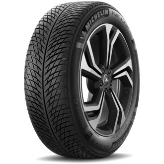 Pilot Alpin 5 SUV 295/40R20 106V