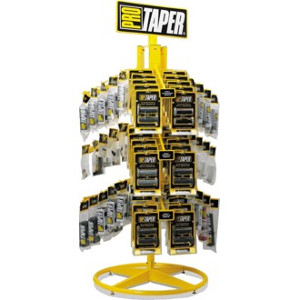 Grip Display Rack