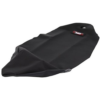 YZ85 22 BLACK ALL-GRIP
