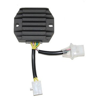 Electrosport REGULATOR/RECTIFIER Honda CMX250 Rebel (87-09)