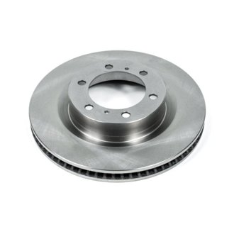 Autospecialty Brake Rotor