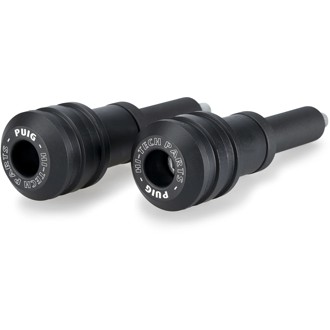 Vintage 2.0 Frame Sliders Black