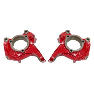07-17 Jeep Wrangler High-Steer Knuckles