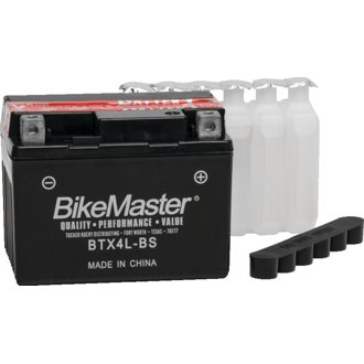 Battery - BTX4L-BS