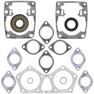 15-18 Bearcat 2000 570cc/04-08 Bearcat 570 Complete Gasket Kit w/ Seals