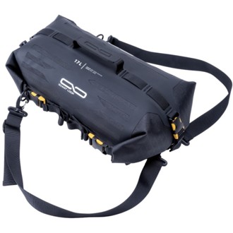 Rogue Dry Bag 17L - Black