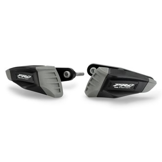 Pro 2.0 Frame Sliders Black