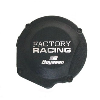 Ignition Covers - Black