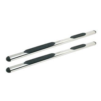 Premier 4 Oval Nerf Step Bars
