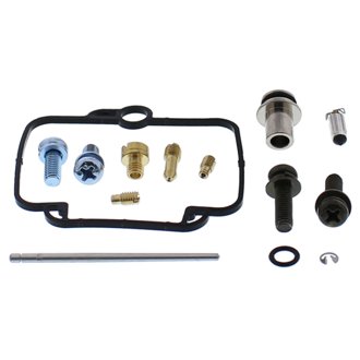 Racing 1992 Suzuki DR250S Carburetor Rebuild Kit