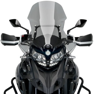 Rearview Mirror Top-Tech I Black