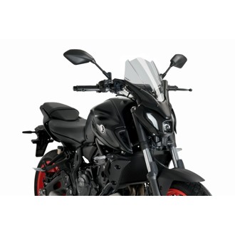 New Generation Touring Smoke