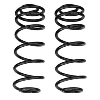 20-22 Jeep Wrangler Unlimited Rubicon Unlimited Coil Spring Kit