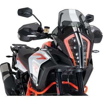 Handguards Extension Dark Smoke