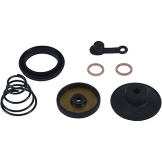 Master Cylinder Rebuild Kit - Clutch