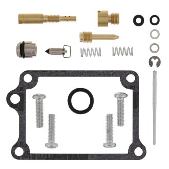Racing 19-22 Suzuki DR-Z50 Carburetor Rebuild Kit