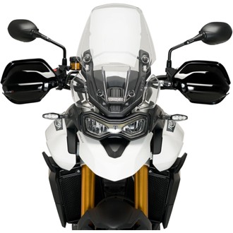 Handguards Extension
