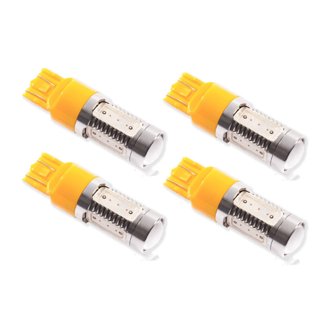 Direct Replacement For Your Factory Bulb.
