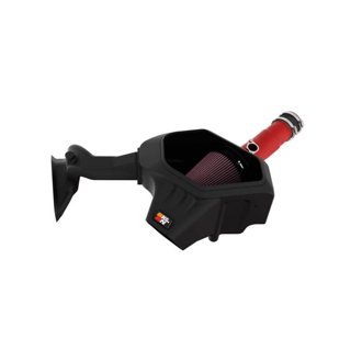 Performance Air Intake System