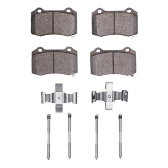 Performance Off-Road/Tow Brake Pads