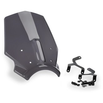 New Generation Sport Dark Smoke