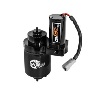 DFS780 PRO Fuel Pump (Full-time Operation)