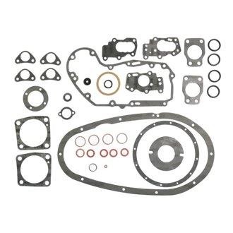 Harley-Davidson Models Complete Gasket Kit (Excl Oil Seal