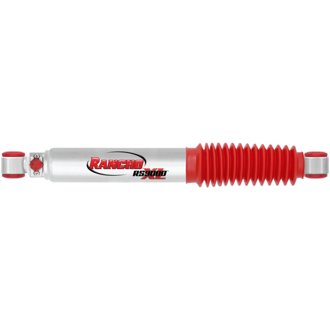86-89 Toyota 4Runner Rear RS9000XL Shock