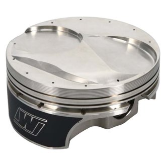 BBC Quick 8 +6cc Dome 1.065inch CH Piston Shelf Stock Kit