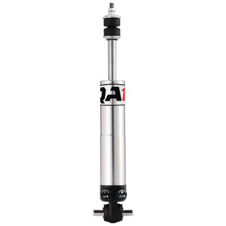 Stocker Star Series Front Shock Absorber - Double Adj. - 11.5in/16.5in - Aluminum