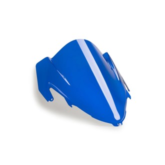 Z-Racing Screen Blue