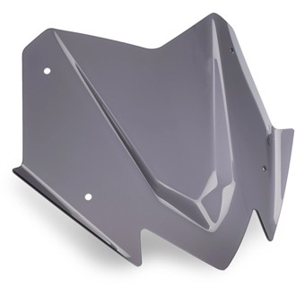 Windshield V-Tech Line Sport Dark Smoke