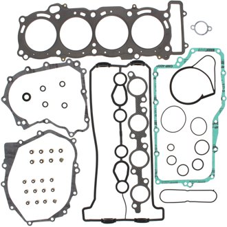 Complete Gasket Kit Withoil Seals